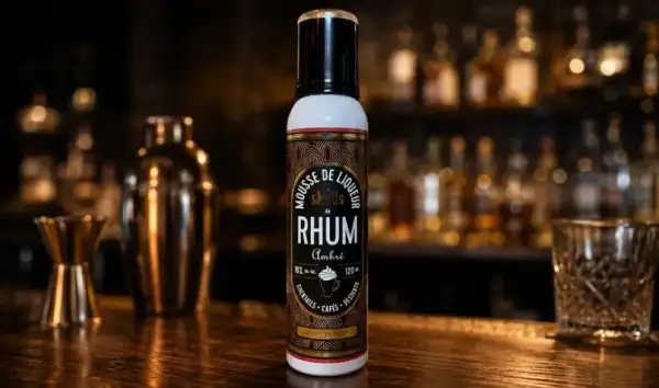 Notre s&eacute;lection Smoos Rhum