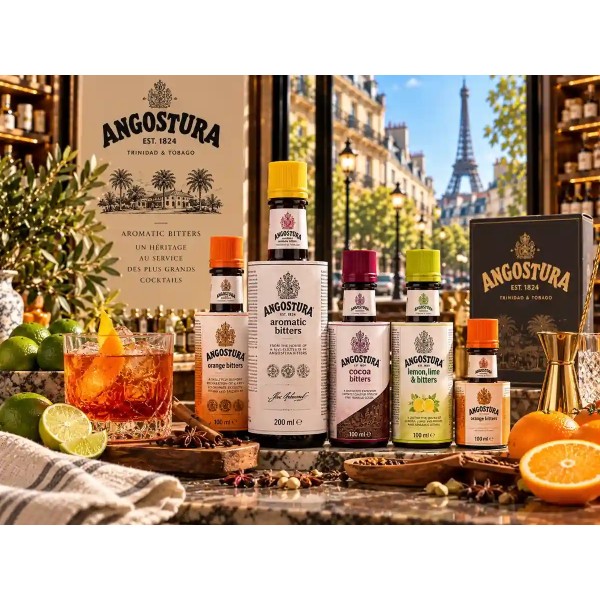 ANGOSTURA