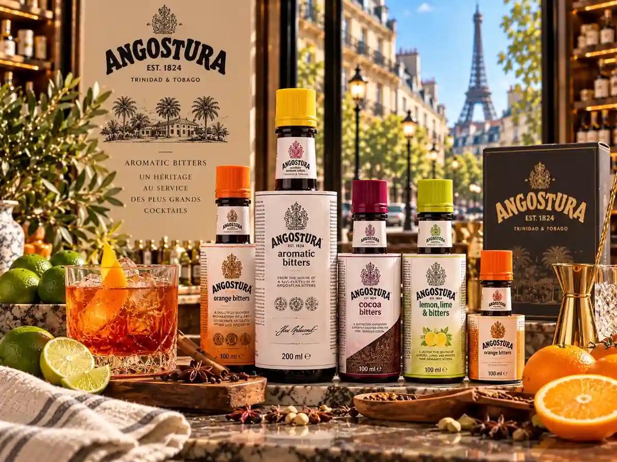 ANGOSTURA