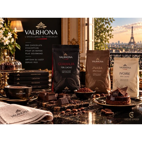 VALRHONA
