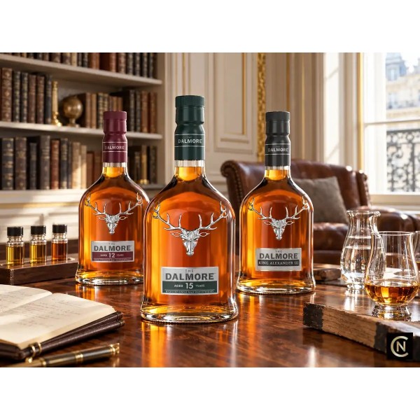 DALMORE