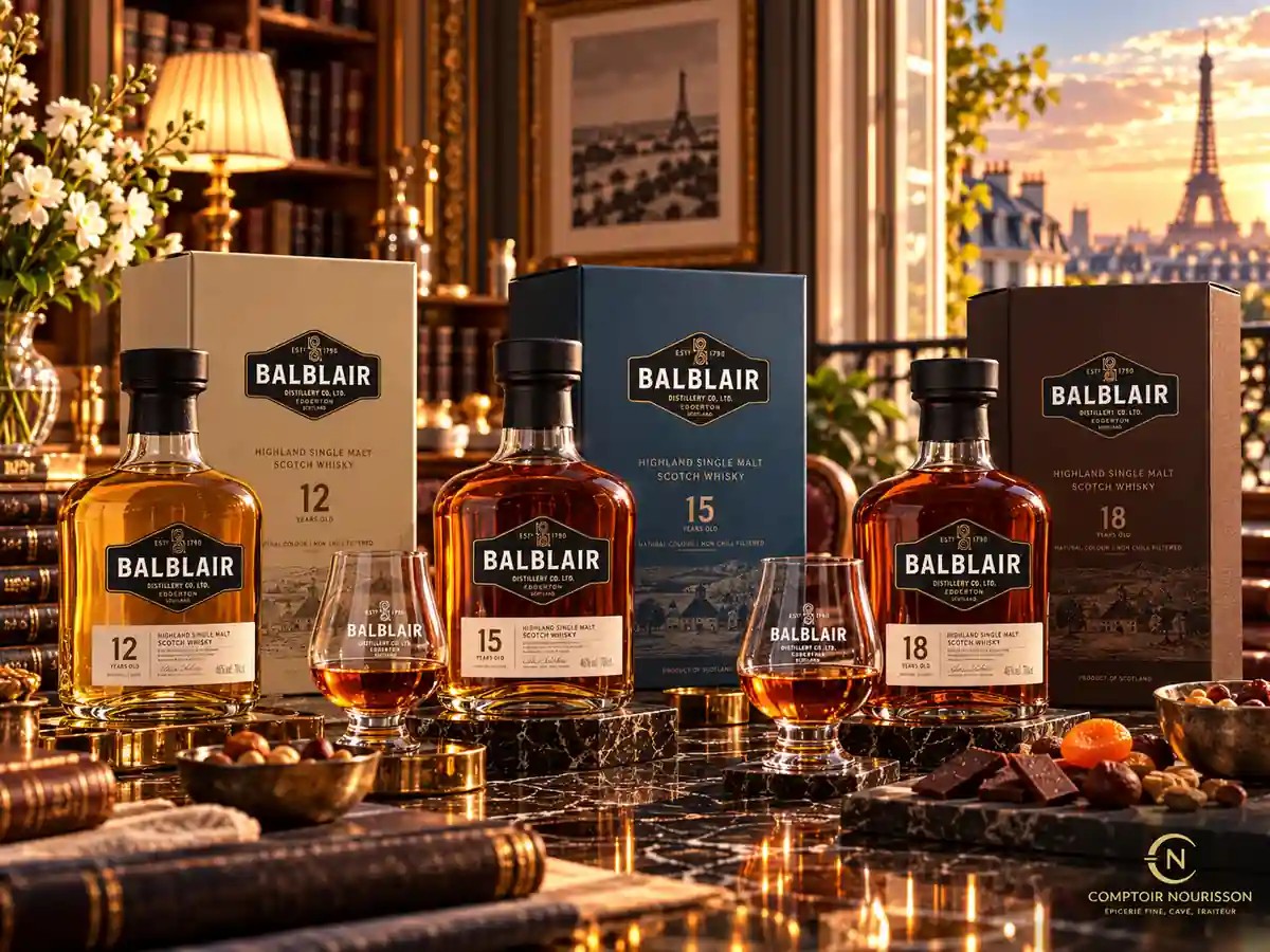 BALBLAIR