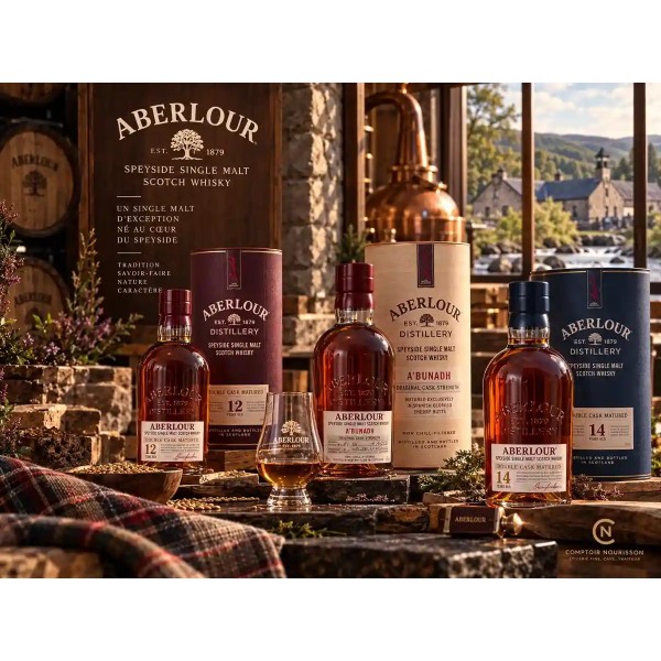 ABERLOUR