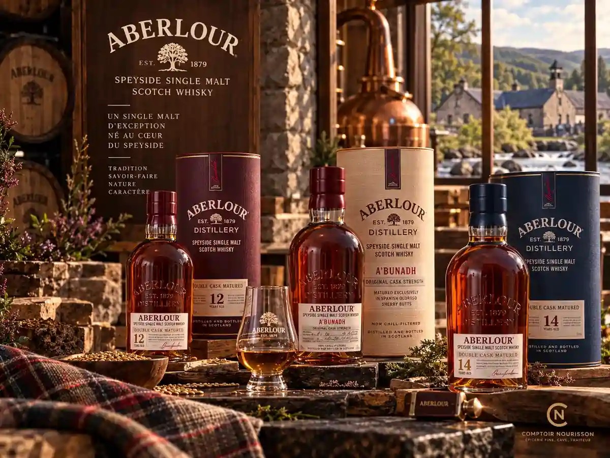 ABERLOUR