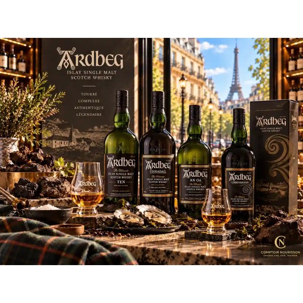 ARDBEG