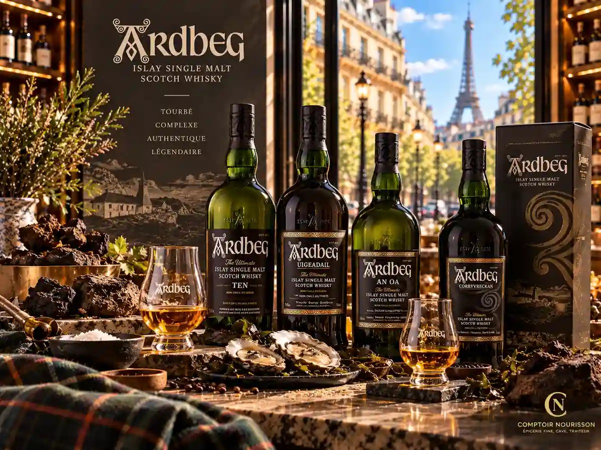 ARDBEG