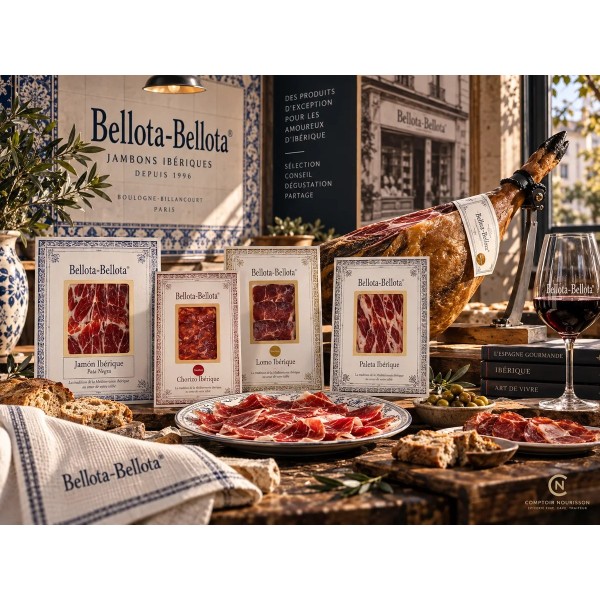 BELLOTA BELLOTA
