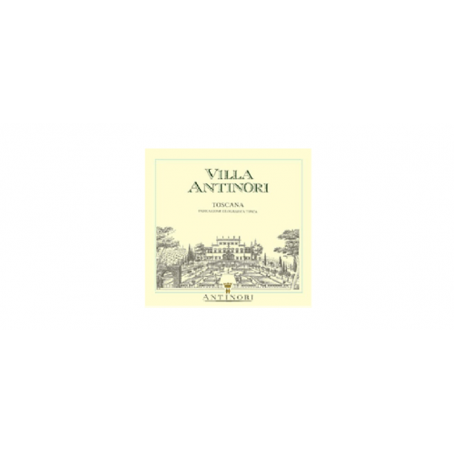 VILLA ANTINORI