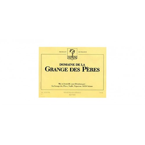 GRANGE DES PERES