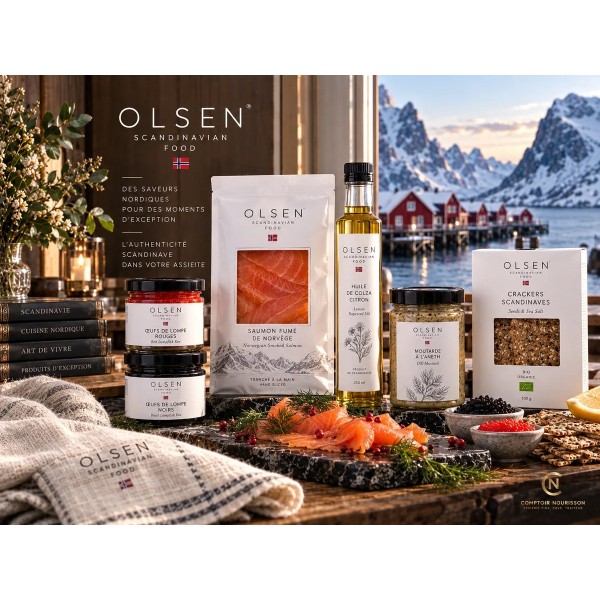 OLSEN