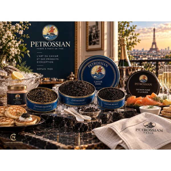 PETROSSIAN