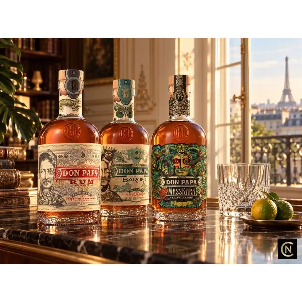 DON PAPA