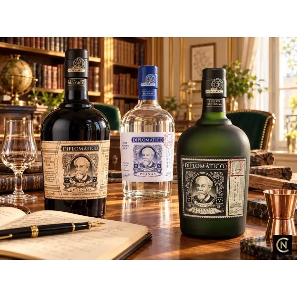 DIPLOMATICO
