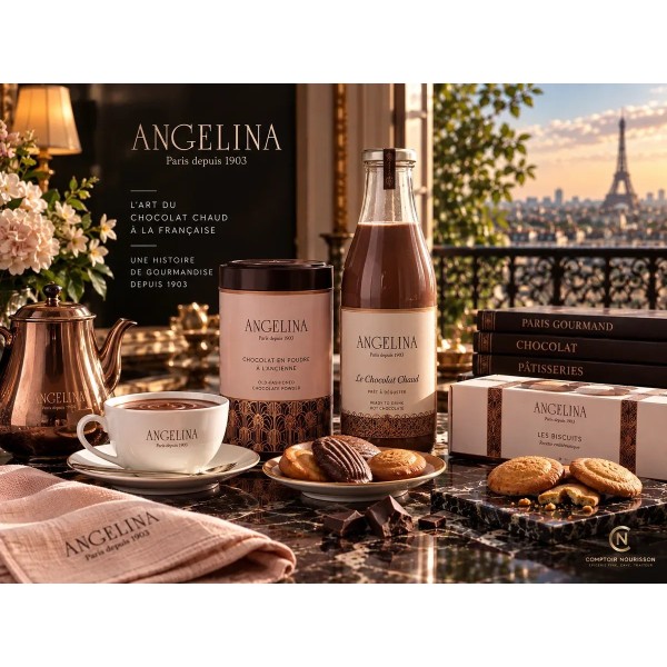 ANGELINA