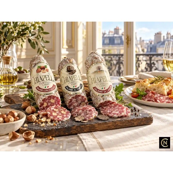 CHIAPELLA