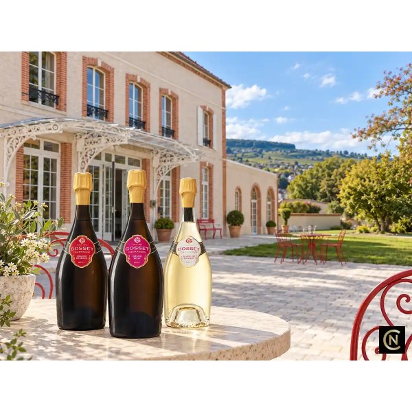 GOSSET