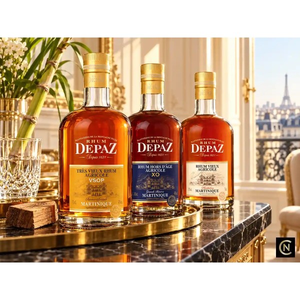 DEPAZ