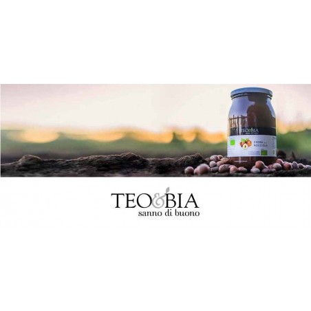 TEO & BIA