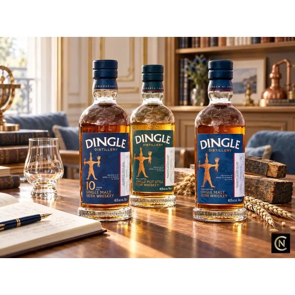 DINGLE