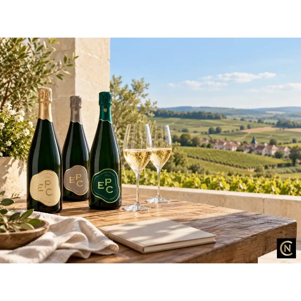 CHAMPAGNE EPC
