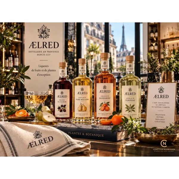 AELRED