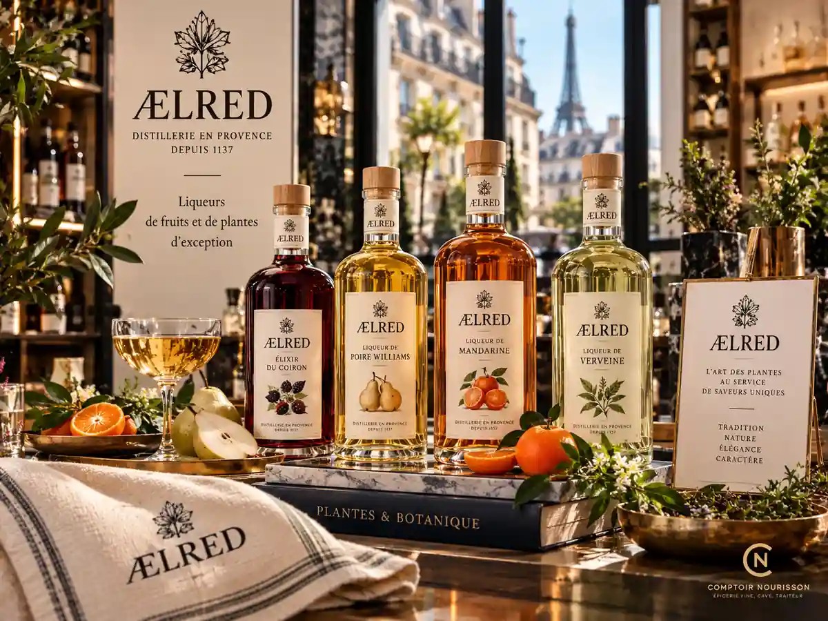 AELRED