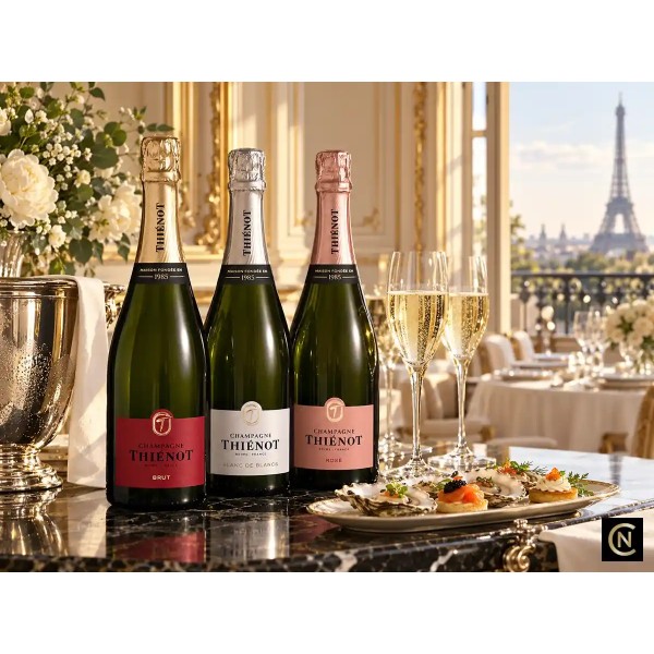 CHAMPAGNE THIENOT
