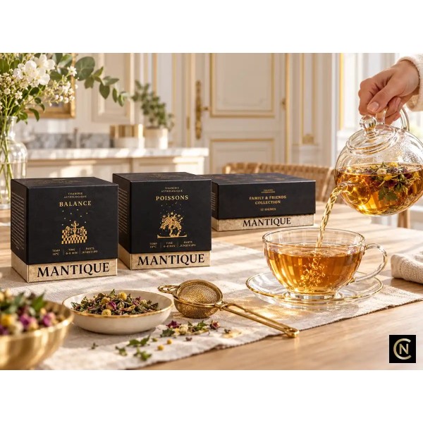 MANTIQUE