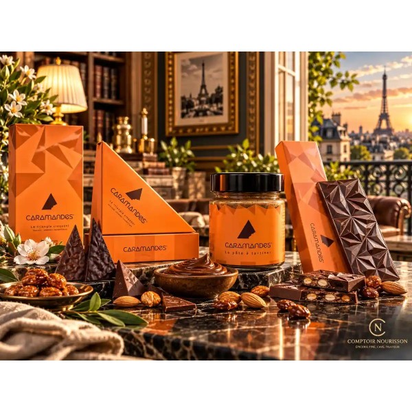 BENOIT CHOCOLATS