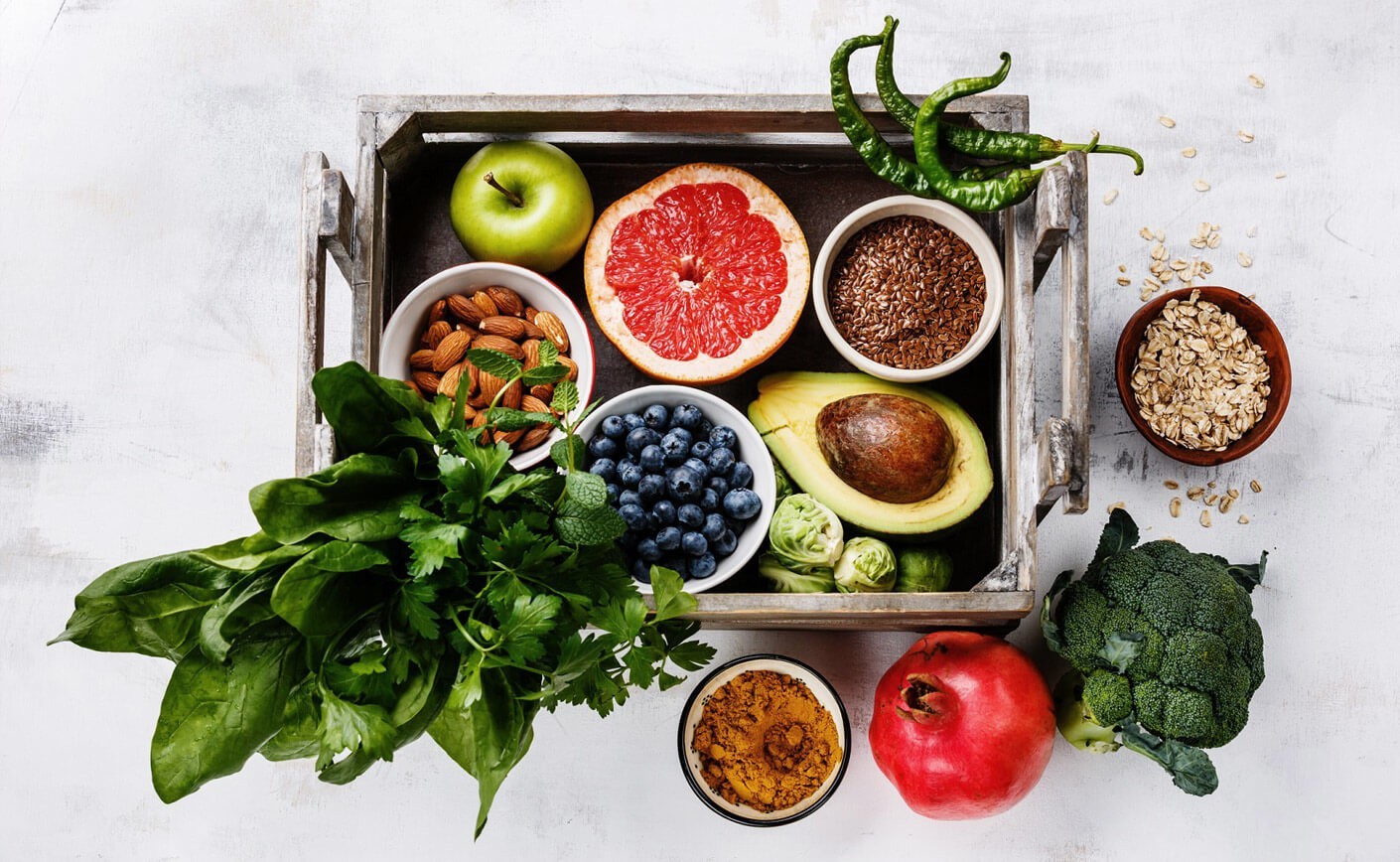 Mangez vos fruits plutôt que de les boire
